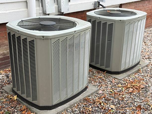 Reliable Ac Installation contractor in Chappell Hill, TX by JG Cool HVAC